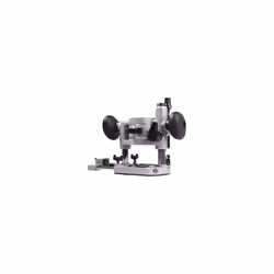 JCB ROUTER 'PLUNGE' BASE ACCESSORY | 21-18RT-B-P