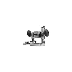 JCB ROUTER 'PLUNGE' BASE ACCESSORY | 21-18RT-B-P