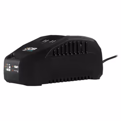 JCB 18V Reciprocating Saw with 2.0ah battery and 2.4A charger