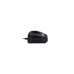 JCB 18V 5.0Ah Lithium-ion Battery and 2.4A Fast Charger | 21-50LIBTFC