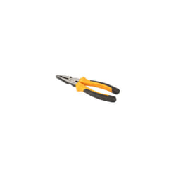 JCB 180mm Combination Pliers | JCB-CBPLR-180