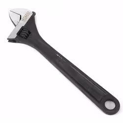 JCB 300mm Adjustable Wrench