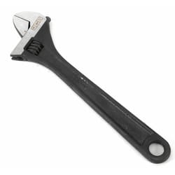 JCB 300mm Adjustable Wrench