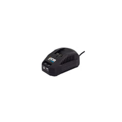 JCB 18V Combi Drill 1x 4.0Ah 2.4A charger | 21-18CD-4XB