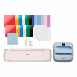 Cricut Explore 4 Ultra Bundle