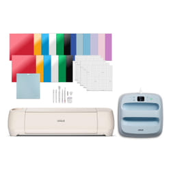 Cricut Explore 4 Ultra Bundle Electronic