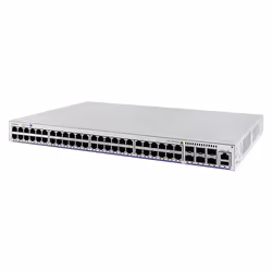 Alcatel-Lucent Enterprise OmniSwitch 2360, Managed, L2+, Gigabit Ethernet (10/100/1000), Power over Ethernet (PoE), Rack moun ...