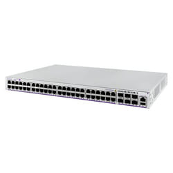 Alcatel-Lucent Enterprise OmniSwitch 2360 Managed L2+ Gigabit Ethernet (10/100/1000) Power over Ethernet (PoE) Stainless steel