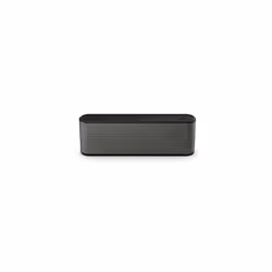 Kitsound Boombar 30 Portable Bluetooth Speaker, 20 Hours Playtime. True Bass Eq Mode, Microphone, Wireless Speaker For Iphone ...