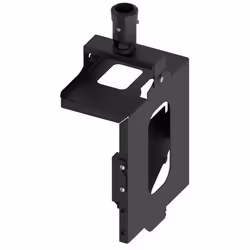 Unicol PPSU, Wall, 40 kg, Black