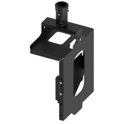 Unicol PPSU project mount Wall Black