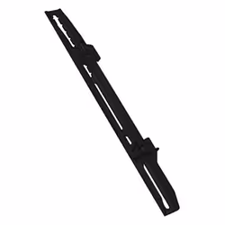 Unicol High Standard Universal Mount Arms, 60 kg, Black