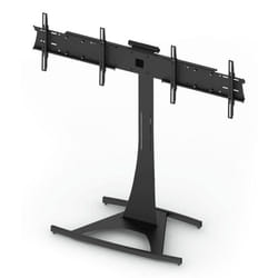 Unicol AXC15P signage display mount 144.8 cm (57") Black
