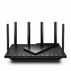Reaching NewPeaks of PerformanceWiFi 6E: A Freer and Faster FutureWiFi 6E introduces the brand new 6 GHz band without any ove ...