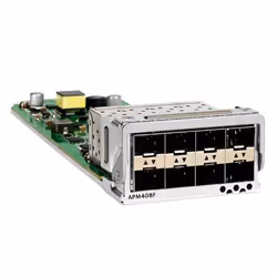 Kramer Electronics APM408F, 10 Gigabit Ethernet, 10000 Mbit/s, 10GBASE-X, 23 W, 212 mm, 67 mm