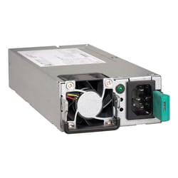Kramer Electronics APS1000W/US/EMEA power supply unit 1000 W Silver