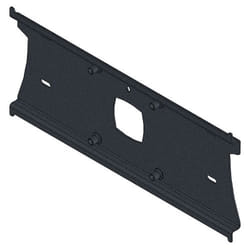 Unicol Universal Backplate