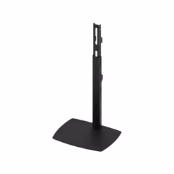 Unicol VCMP9, Floor stand, Black, 10 kg, 1 pc(s)