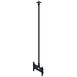 Unicol KP330CB TV mount/stand 81.3 cm (32") Black