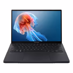 Let’s DUO itASUS Zenbook DUO is a revolutionary dual-screen laptop. with two full-size OLED touchscreens1. detachable full-si ...