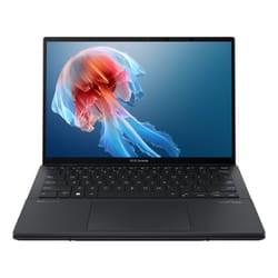 ASUS Zenbook Duo UX8406MA-PZ203W Intel Core Ultra 9 185H Hybrid (2-in-