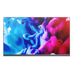 NEC Direct View LED LED-FC009i-165 Digital signage flat panel 4.19 m (165") 800 cd/m² 4K Ultra HD Black