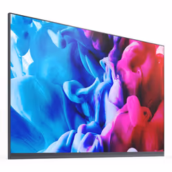 NEC Direct View LED LED-FC009i-165 Digital signage flat panel 4.19 m (165") 800 cd/m² 4K Ultra HD Black