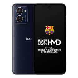 HMD Pulse Pro - 4G, 6GB/128GB, 6,56", 50MP/50MP, 5.000 mAh, Black
