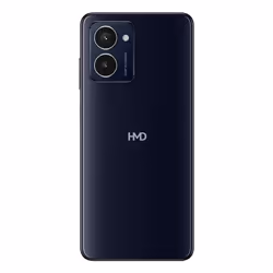 HMD Pulse Pro - 4G, 6GB/128GB, 6,56", 50MP/50MP, 5.000 mAh, Black