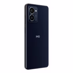 HMD Pulse Pro - 4G, 6GB/128GB, 6,56", 50MP/50MP, 5.000 mAh, Black