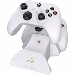 Microsoft WirelessContWhite&TwinDockingStation