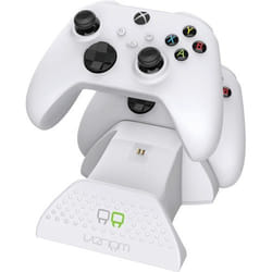 Microsoft WirelessContWhite&amp;TwinDockingStation