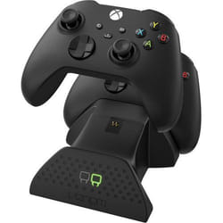 Microsoft WirelessContBlack&amp;TwinDockingStation