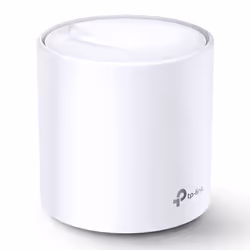 Connect More. Cover Everything.AX3000 Whole Home Mesh Wi-Fi SystemGame-Changer: WiFi 6 MeshArmed with WiFi 6 technology. Deco ...