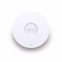 The New Slimline Business WiFi 6AX3000 Ceiling Mount WiFi 6 Access PointAX3000 WiFi 6 Speed2402 Mbps on 5 GHz +574 Mbps on 2. ...