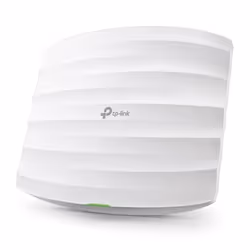 Superior Wi-Fi Speeds with MU-MIMO TechnologyOutfitted with the latest 802.11ac Wave 2 MU-MIMO technology. the EAP225 easily ...