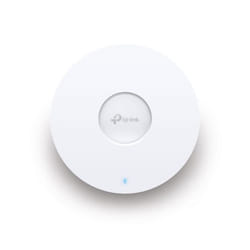 TP-Link Omada EAP670 5400 Mbit/s White Power over Ethernet (PoE)