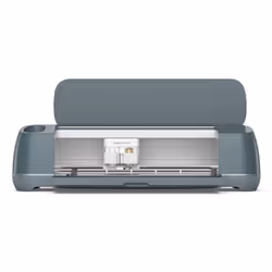 Cricut Maker 4 Deluxe Bundle, Electronic, Cardstock, Iron-on, Leather, Poster board, Vinyl, 29.7 cm, 3.6 m, Green, 263 mm