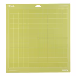 Cricut Standard Grip Mat - 3 Pack, Green, 35.7 mm, 33.1 mm, 1 cm, 300 g, 336 g