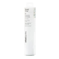 Cricut Joy Xtra Smart Vinyl (White) - 9 Feet