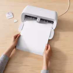 Cricut Joy Xtra Smart Vinyl (White) - 9 Feet