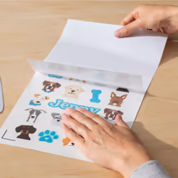 Cricut Joy Xtra Sticker Set (18 Sheetes) - Additional view 4