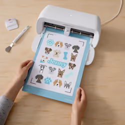 Cricut Joy Xtra Sticker Set (18 Sheetes) - Additional view 5