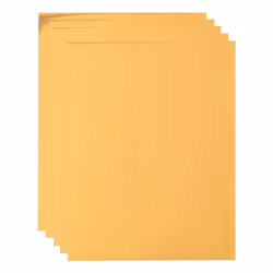 Cricut Joy Xtra Printable Vinyl (Gold) 30 Sheets