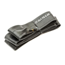Inner Tube 27.5x1.75-2.40 Straight Schrader Valve 27.5 Inch Butyl Bicycle Bike