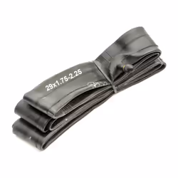 Inner Tube 29x1.75-2.25 Straight Schrader Valve 29 Inch Butyl Bicycle Bike Wheel