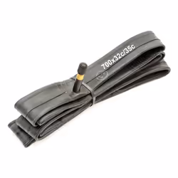 Inner Tube 700x32/35c Straight Schrader Valve 700c x 32c 35c Butyl Bicycle Bike