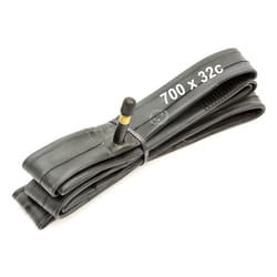 Inner Tube 700x32c Straight Schrader Valve 700c x 32c Butyl Cyclocross Bicycle