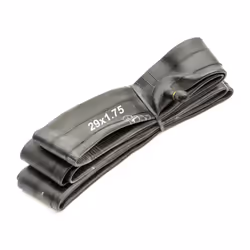 Inner Tube 29x1.75 Straight Schrader Valve 29 Inch Butyl Bicycle Bike Wheel Tyre