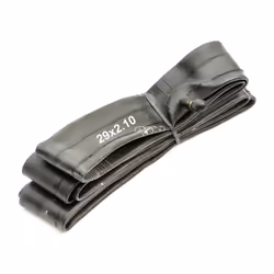 Inner Tube 29x2.10 Straight Schrader Valve 29 Inch Butyl Mountain Bike MTB Tyre